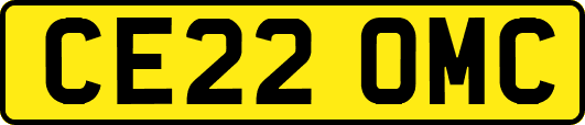 CE22OMC