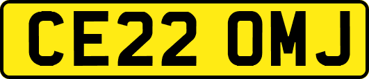 CE22OMJ