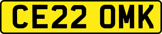 CE22OMK