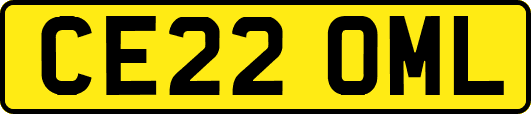 CE22OML