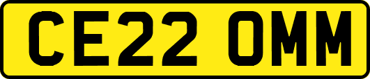 CE22OMM