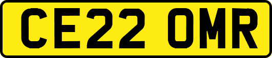 CE22OMR