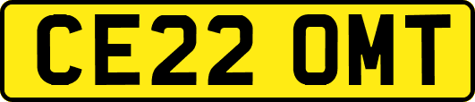 CE22OMT