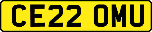 CE22OMU