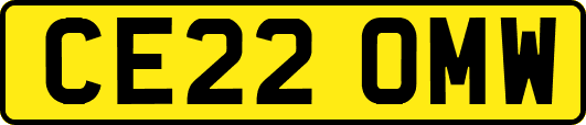 CE22OMW