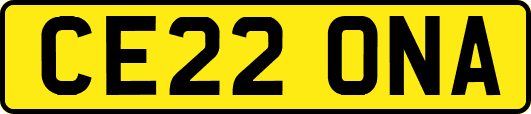 CE22ONA