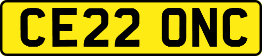 CE22ONC