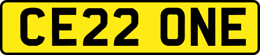 CE22ONE