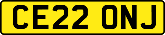 CE22ONJ