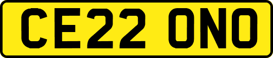 CE22ONO