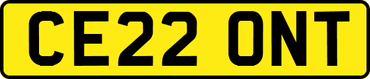 CE22ONT