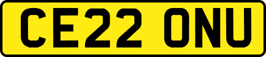CE22ONU