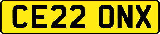 CE22ONX