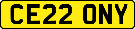 CE22ONY