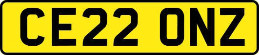 CE22ONZ