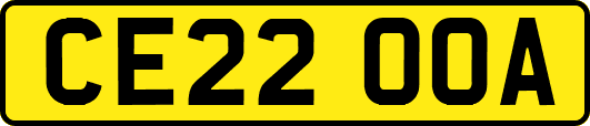 CE22OOA