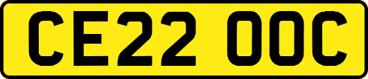 CE22OOC