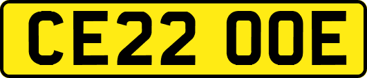 CE22OOE