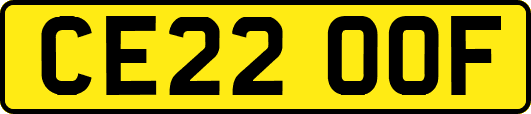 CE22OOF