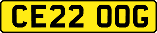 CE22OOG