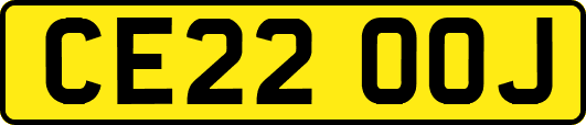 CE22OOJ