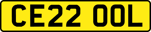 CE22OOL