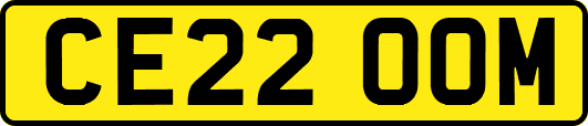 CE22OOM