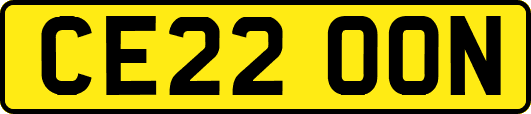 CE22OON