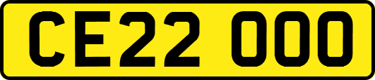 CE22OOO