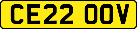 CE22OOV