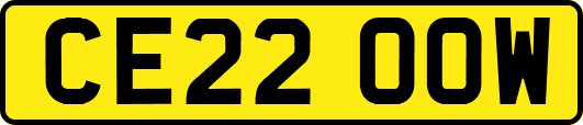 CE22OOW