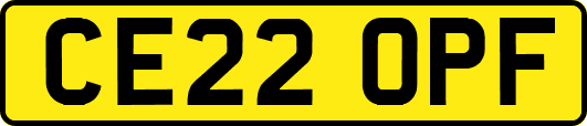 CE22OPF