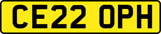 CE22OPH