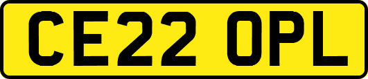 CE22OPL