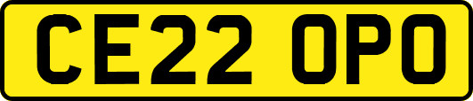 CE22OPO