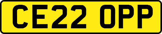 CE22OPP