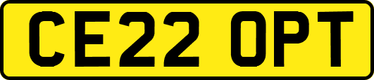 CE22OPT