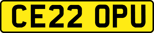 CE22OPU