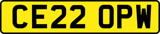 CE22OPW