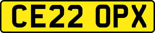 CE22OPX