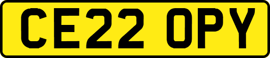 CE22OPY