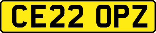CE22OPZ