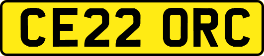 CE22ORC
