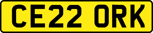 CE22ORK