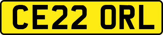CE22ORL