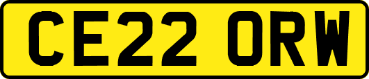 CE22ORW