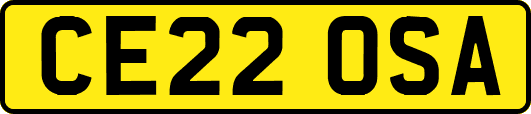 CE22OSA