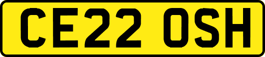 CE22OSH