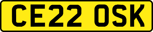 CE22OSK