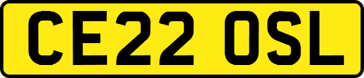 CE22OSL